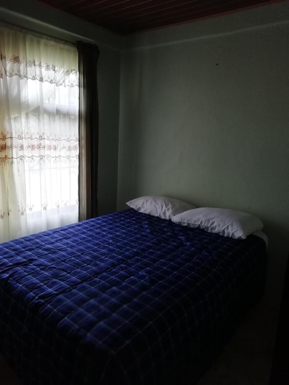 Casas De Campo Las Pavitas Cottages "Red Frog" Palma  外观 照片