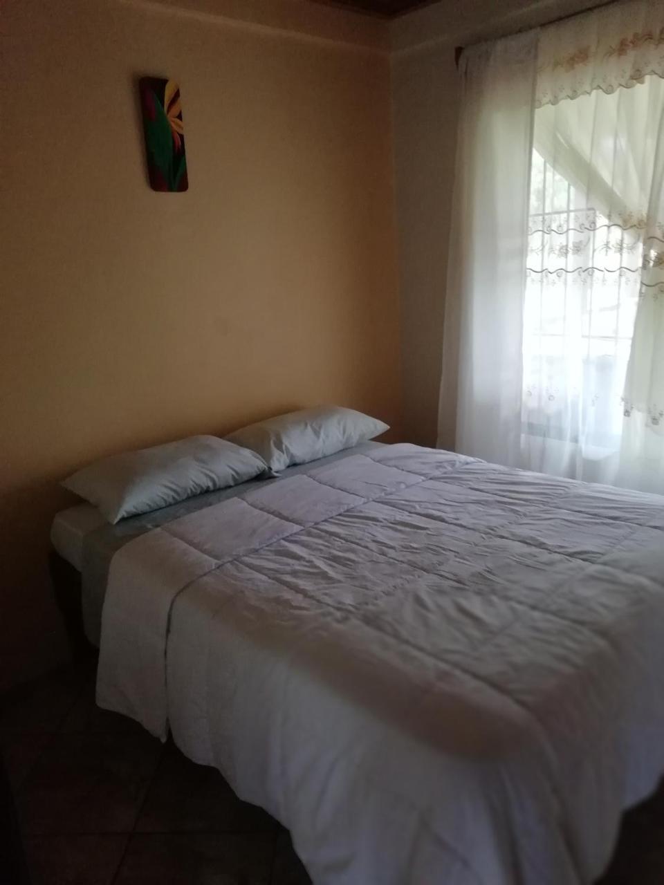 Casas De Campo Las Pavitas Cottages "Red Frog" Palma  外观 照片